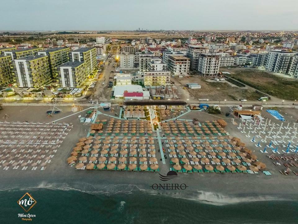 Sammos Black Sea Apartments Năvodari المظهر الخارجي الصورة